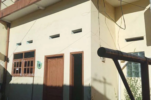 Rumah Siap Huni Di Dekat Alun-Alun Kota Batu Rumah Siap Huni Di Dekat Alun-Alun Kota Batu
