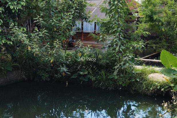 DIJUAL TANAH LOKASI SANGAT STRATEGIS DIJUAL TANAH LOKASI SANGAT STRATEGIS