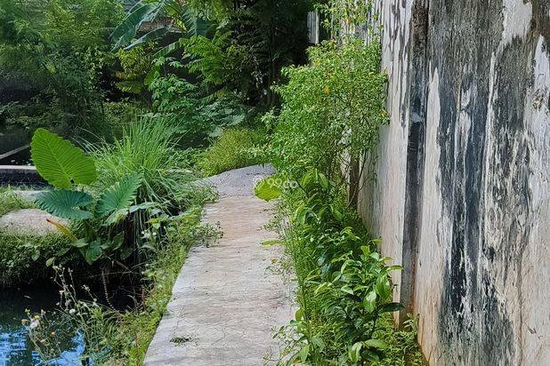 DIJUAL TANAH LOKASI SANGAT STRATEGIS DIJUAL TANAH LOKASI SANGAT STRATEGIS