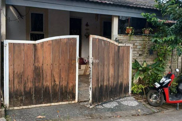 Sewa/Kontrak rumah sawangan - cinangka - pondok cabe Sewa/Kontrak rumah sawangan - cinangka - pondok cabe