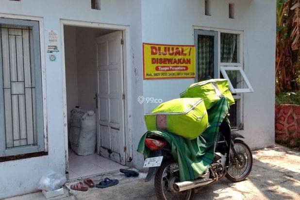 Pondok Hijau Pondok Hijau