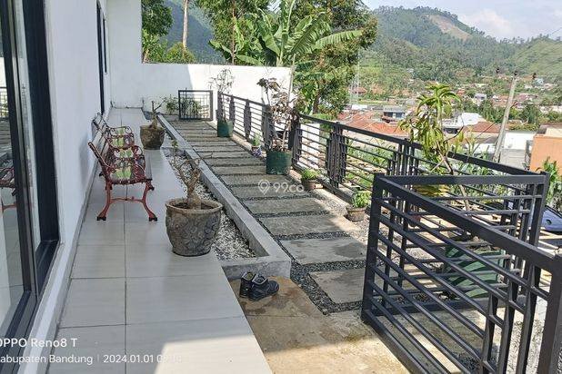 DIJUAL VILLA DI CIWIDEY BANDUNG DIJUAL VILLA DI CIWIDEY BANDUNG