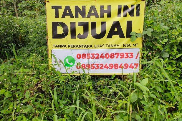 Dijual tanah strategis luas 1660m² depan RSUD Talaga, belakang Toserba Fajar. Dijual tanah strategis luas 1660m² depan RSUD Talaga, belakang Toserba Fajar.