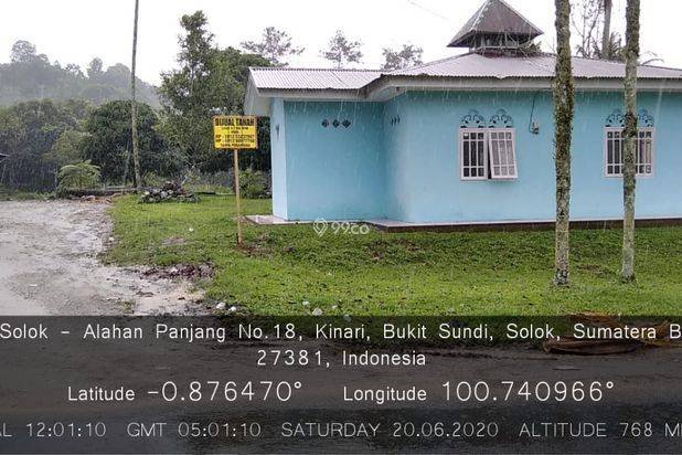 Dijual cepat lahan komersial strategis di are berkembang Dijual cepat lahan komersial strategis di are berkembang