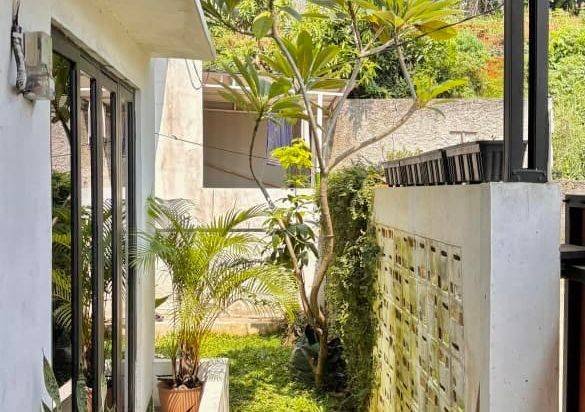 DIJUAL CEPAT Rumah Secondary • Tanah 100m² • LB 60m² • Sawangan Mepet Tangsel • DIJUAL CEPAT Rumah Secondary • Tanah 100m² • LB 60m² • Sawangan Mepet Tangsel •