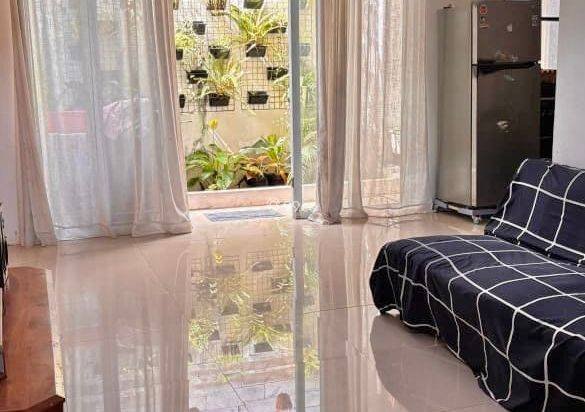 DIJUAL CEPAT Rumah Secondary • Tanah 100m² • LB 60m² • Sawangan Mepet Tangsel • DIJUAL CEPAT Rumah Secondary • Tanah 100m² • LB 60m² • Sawangan Mepet Tangsel •
