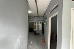 Grey Kost Kukusan Grey Kost Kukusan