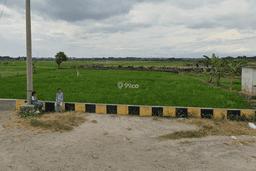 🚨 DIJUAL CEPAT TANAH 1700 m² SUPER MURAH! 🚨 DIJUAL CEPAT TANAH 1700 m² SUPER MURAH!
