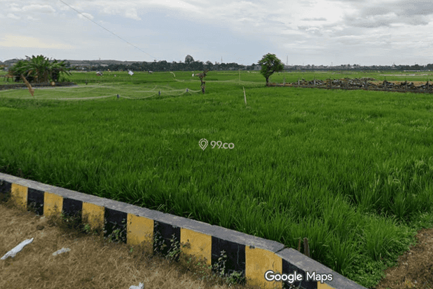 🚨 DIJUAL CEPAT TANAH 1700 m² SUPER MURAH! 🚨 DIJUAL CEPAT TANAH 1700 m² SUPER MURAH!