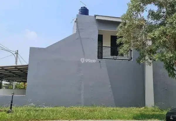 Disewakan Rumah di Cluster East Portofino, Villagio Citra Raya Cikupa Disewakan Rumah di Cluster East Portofino, Villagio Citra Raya Cikupa