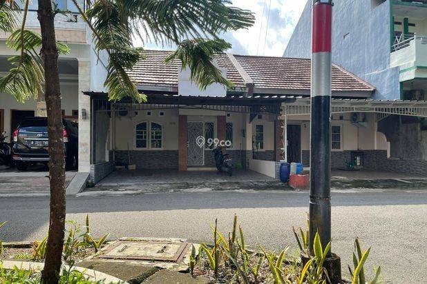 Metland Menteng, Cluster taman Cikini, Cakung Metland Menteng, Cluster taman Cikini, Cakung