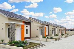 Jual Rumah Garansi Siap Huni Jual Rumah Garansi Siap Huni