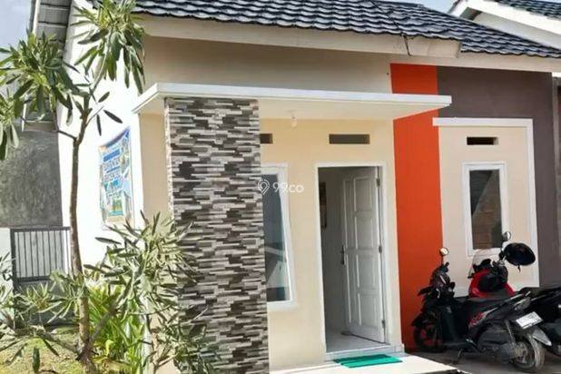 Jual Rumah Garansi Siap Huni Jual Rumah Garansi Siap Huni