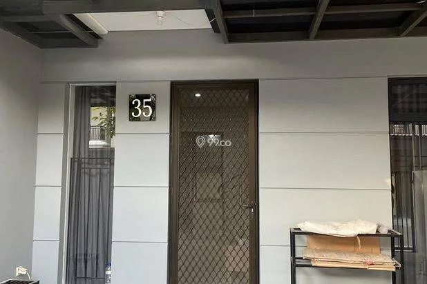 Disewakan Rumah Pondok Tjandra Disewakan Rumah Pondok Tjandra