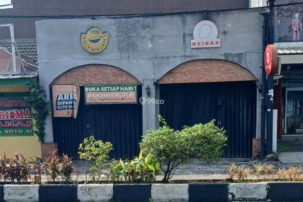 Dijual Ruko Jl Sentosa Raya No 58, Mekarjaya, Sukma Jaya, Depok, LT 90m², LB 90m² Dijual Ruko Jl Sentosa Raya No 58, Mekarjaya, Sukma Jaya, Depok, LT 90m², LB 90m²