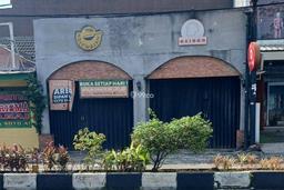 Dijual Ruko Jl Sentosa Raya No 58, Mekarjaya, Sukma Jaya, Depok, LT 90m², LB 90m² Dijual Ruko Jl Sentosa Raya No 58, Mekarjaya, Sukma Jaya, Depok, LT 90m², LB 90m²