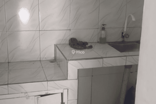 Rumah Kontrakan di Depok Rumah Kontrakan di Depok