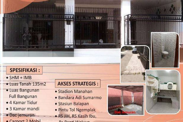 Graha Indah Baturan Graha Indah Baturan