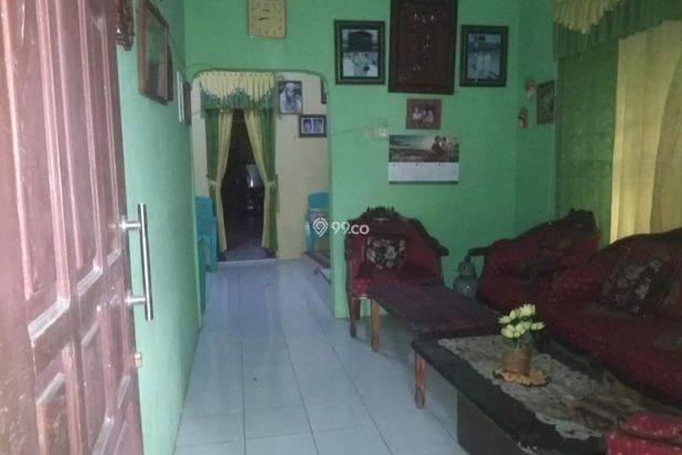 Jual rumah asri nyaman murah Jual rumah asri nyaman murah