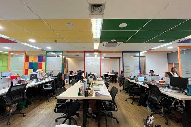 DISEWAKAN OFFICE SUITE STRATEGIS DI TEBET JAKARTA SELATAN DISEWAKAN OFFICE SUITE STRATEGIS DI TEBET JAKARTA SELATAN