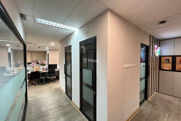 DISEWAKAN OFFICE SUITE STRATEGIS DI TEBET JAKARTA SELATAN DISEWAKAN OFFICE SUITE STRATEGIS DI TEBET JAKARTA SELATAN