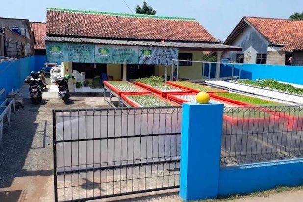 Jual rumah lokasi strategis kota bekasi Jual rumah lokasi strategis kota bekasi