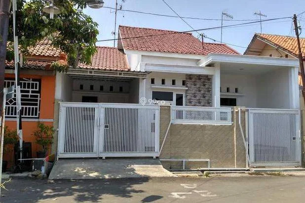 Di Kontrakan Rumah siap Pakai di Pekalongan selatan Di Kontrakan Rumah siap Pakai di Pekalongan selatan