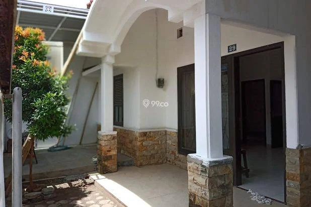 Di kontrakan rumah strategis bebas banjir dan nyaman Di kontrakan rumah strategis bebas banjir dan nyaman