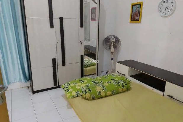 Di kontrakan rumah siap huni di binagriya kota Pekalongan Di kontrakan rumah siap huni di binagriya kota Pekalongan