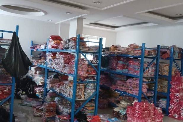 Rumah Hook 3,5 lantai di Tanah Sereal, Jakarta Barat, Cocok untuk Usaha Rumah Hook 3,5 lantai di Tanah Sereal, Jakarta Barat, Cocok untuk Usaha