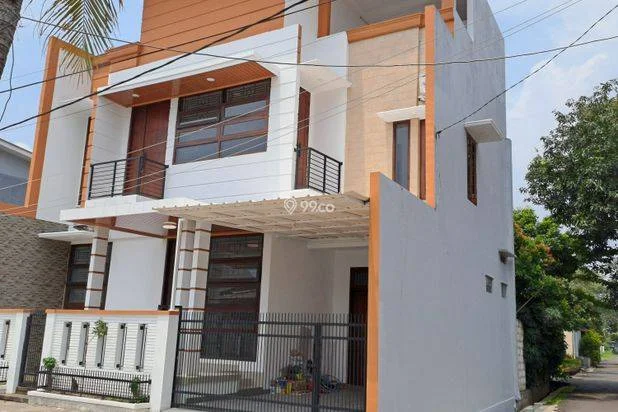 Rumah Cantik Dekat Grand Wisata -Lambangsari permai Rumah Cantik Dekat Grand Wisata -Lambangsari permai