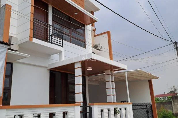 Rumah Cantik Dekat Grand Wisata -Lambangsari permai Rumah Cantik Dekat Grand Wisata -Lambangsari permai