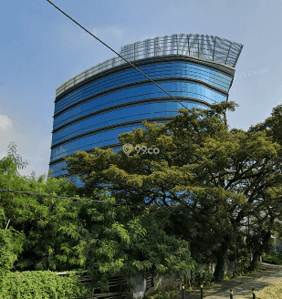 Gedung Tanto Gedung Tanto