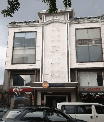 Kemang Point Kemang Point