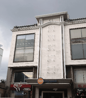 Kemang Point Kemang Point