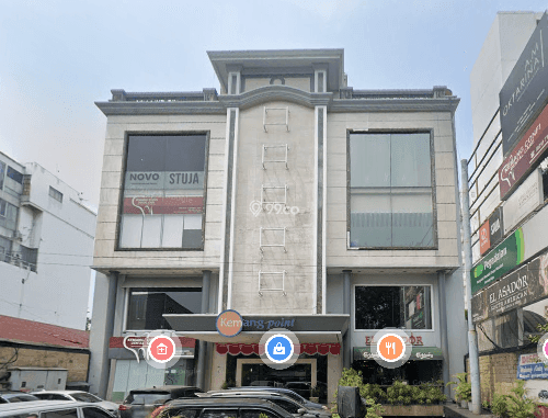Kemang Point Kemang Point