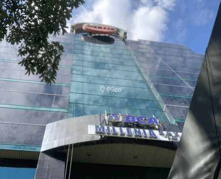 Wisma Millenia Wisma Millenia