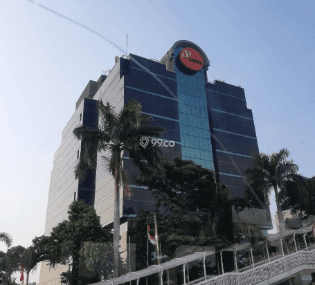 Wisma Millenia Wisma Millenia