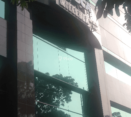 Wisma Millenia Wisma Millenia