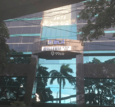Wisma Millenia Wisma Millenia