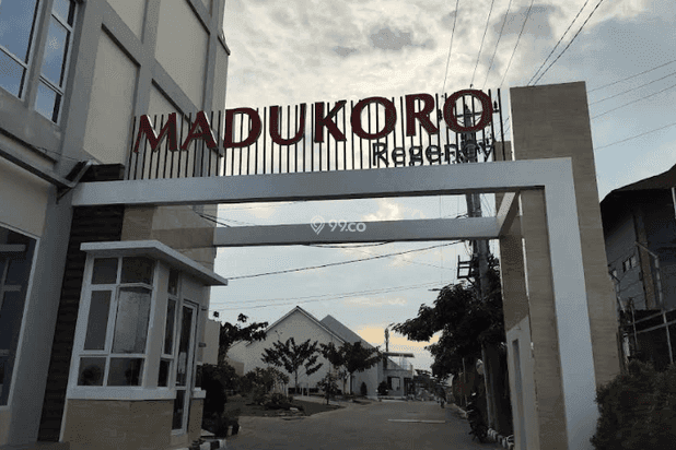 Madukoro Regency Madukoro Regency