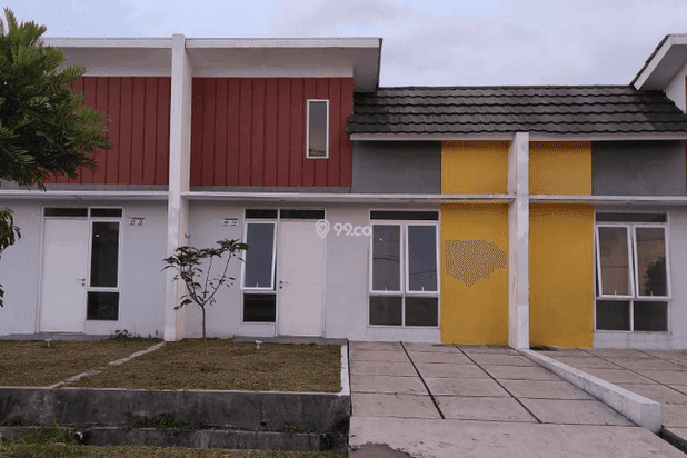 Perumnas Dramaga Perumnas Dramaga