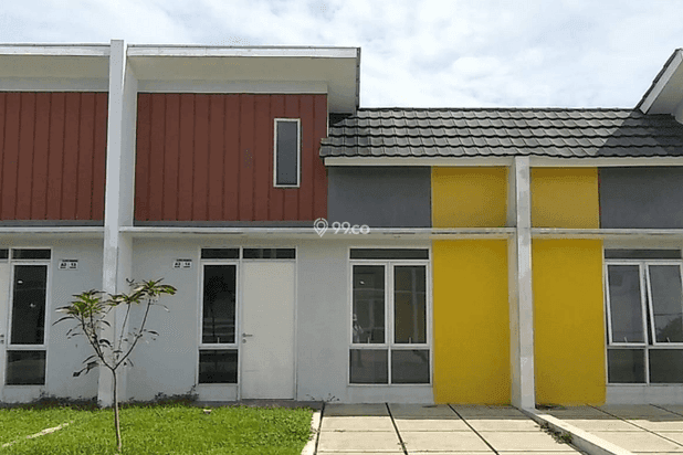 Perumnas Dramaga Perumnas Dramaga