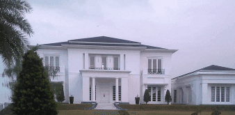 Pondok Indah Jakarta Selatan Pondok Indah Jakarta Selatan