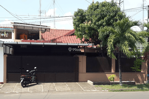 Citra Garden 1 Citra Garden 1