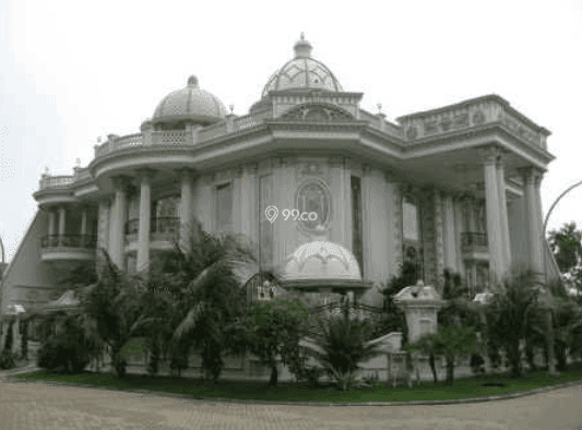 Singgasana Pradana Singgasana Pradana