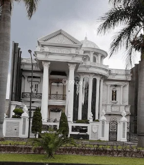 Singgasana Pradana Singgasana Pradana