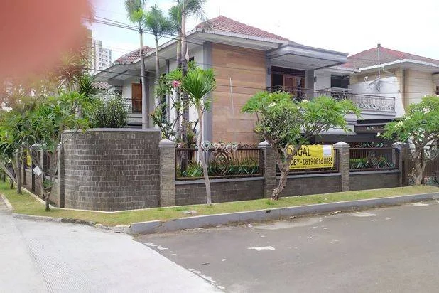 Janur Indah Janur Indah