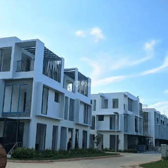anwa residence puri anwa residence puri