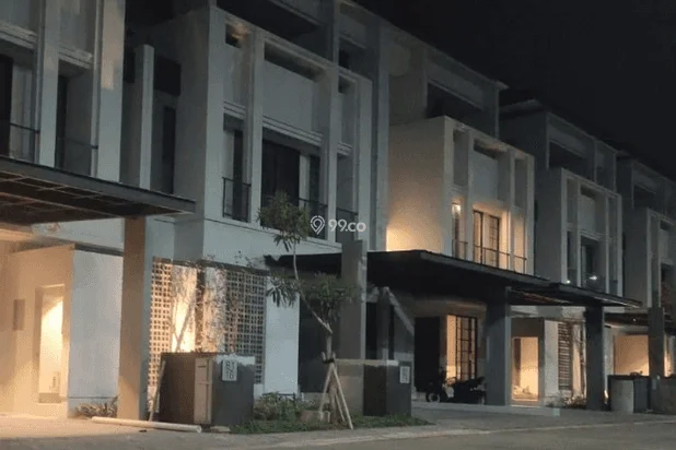 anwa residence puri anwa residence puri